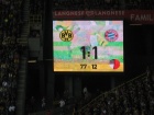 Borussia Dortmund - FC Bayern 08/09
